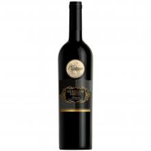 Vinho Capitanio Montepulciano D'Abruzzo Riserva DOC 750 ml